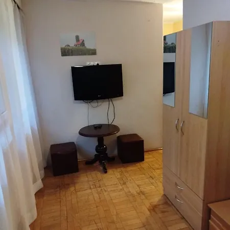 Гостевой дом Pokoje Karpacz