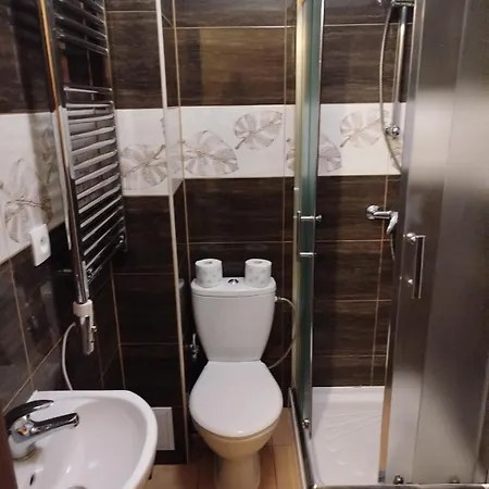 Pokoje Karpacz Гостевой дом 3*