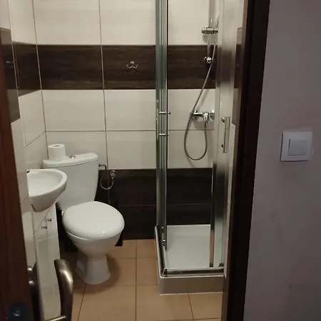 Pokoje Karpacz 3* Карпач