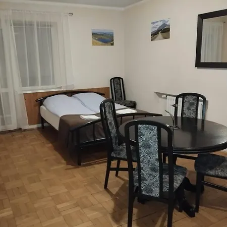 Гостевой дом Pokoje Karpacz
