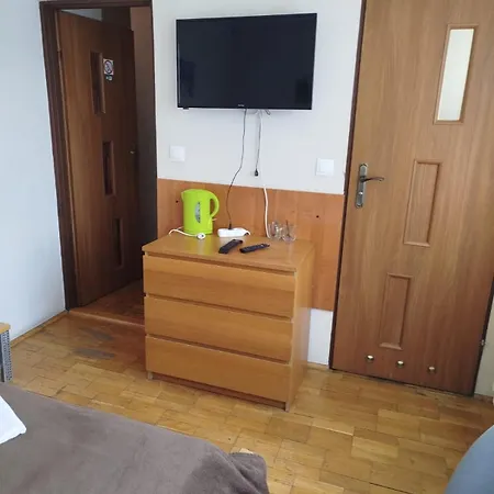 Pokoje Karpacz 3* Карпач