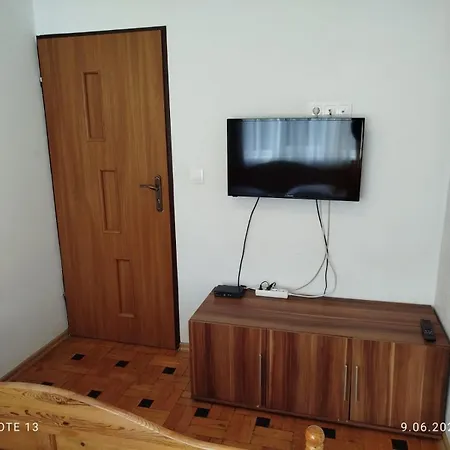 Pokoje Karpacz Гостевой дом 3*