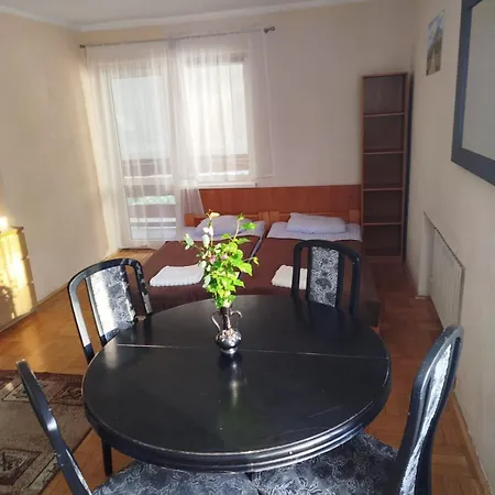 Pokoje Karpacz Карпач