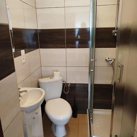 Pokoje Karpacz Гостевой дом