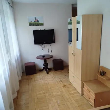 Pokoje Karpacz Гостевой дом