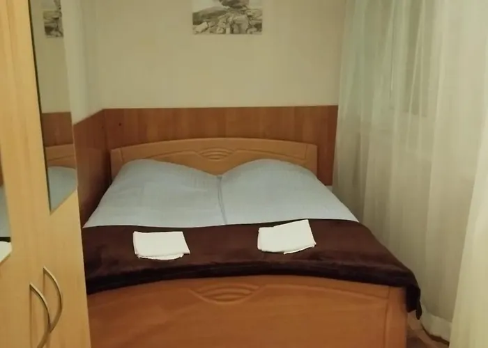 Pokoje Karpacz Гостевой дом 3*