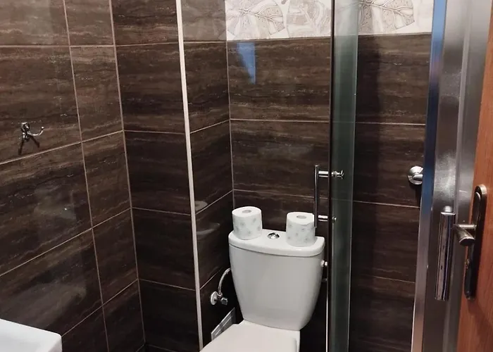 Pokoje Karpacz Гостевой дом