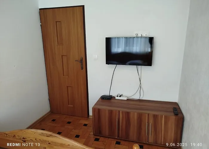 Pokoje Karpacz Гостевой дом 3*