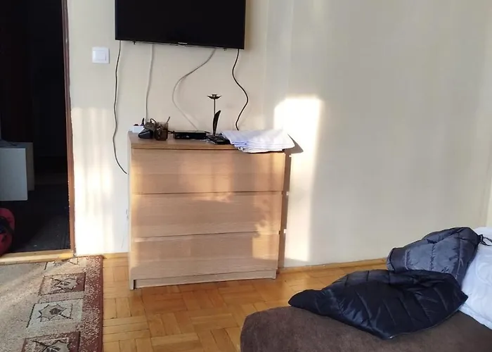 Гостевой дом Pokoje Karpacz