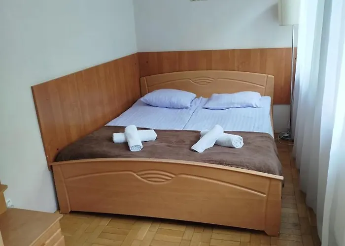 Гостевой дом Pokoje Karpacz Карпач