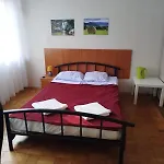 Pokoje Karpacz Vendégház