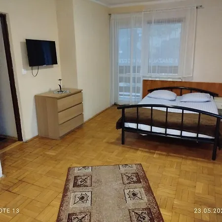 Pokoje Karpacz Гостевой дом 3*
