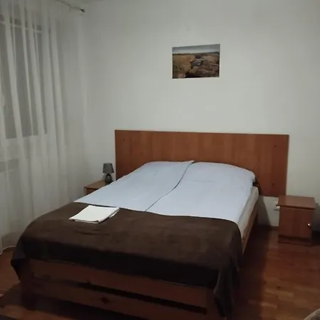 Pokoje Karpacz *