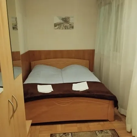 Pokoje Karpacz Гостевой дом 3*