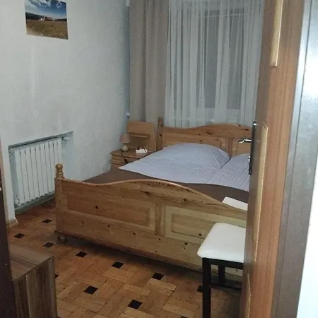 Pokoje Karpacz *