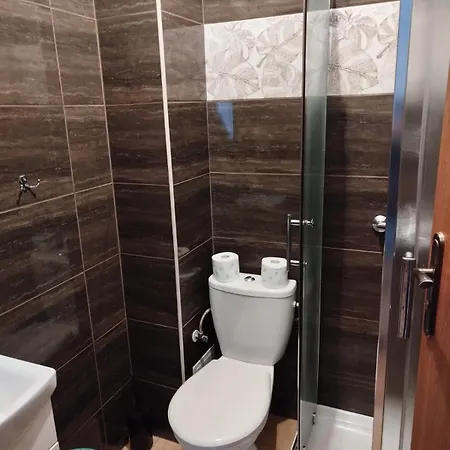 Pokoje Karpacz Gasthof