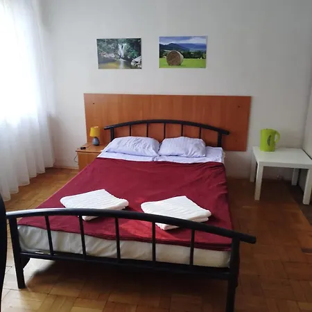 Pokoje Karpacz Гостевой дом