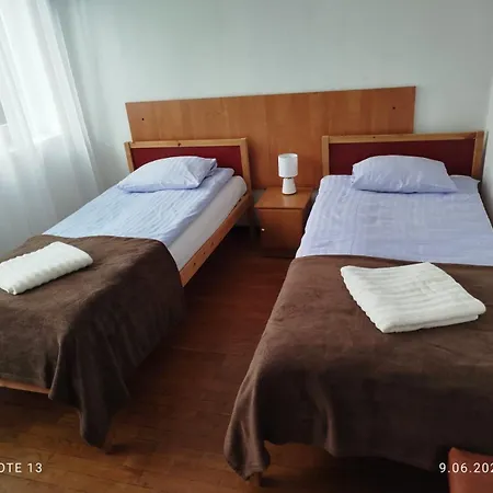 Pokoje Karpacz Гостевой дом 3*