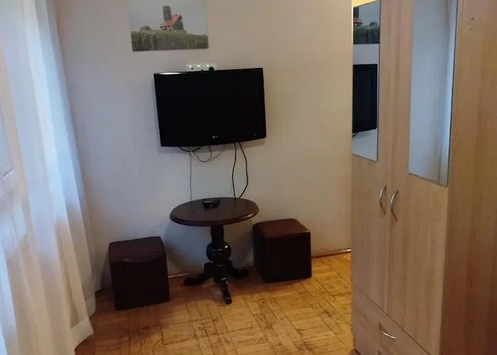 Guest house Pokoje Karpacz