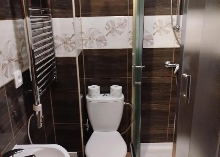 Pokoje Karpacz Guest house 3*