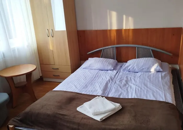 Pokoje Karpacz Karpacz