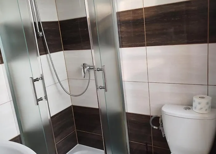 Pokoje Karpacz Guest house