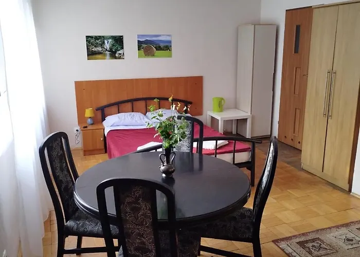 Pokoje Karpacz Guest house