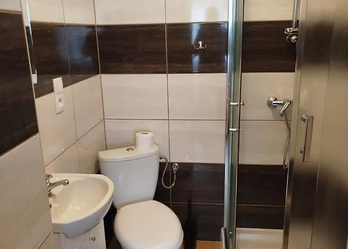 Pokoje Karpacz Guest house